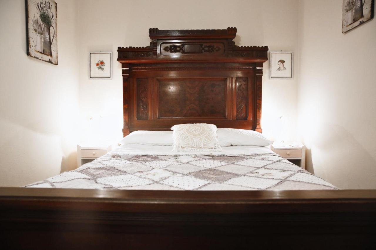 Villa Albertina Montespertoli Bagian luar foto